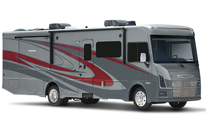 Winnebago Vista